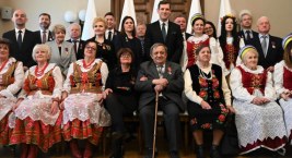 Najwyższe odznaczenia państwowe dla działaczek ziemi łowickiej