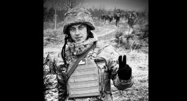 Nie żyje Volodymyr Oryshchuk. Zostawił pracę w Łowiczu, zginął na wojnie w Ukrainie