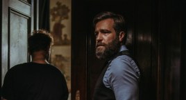 Od reklamy do Cannes. Jak nauczyciel wychowania fizycznego został aktorem