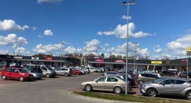 Sprawdź, gdzie i do której zrobisz zakupy w długi majowy weekend