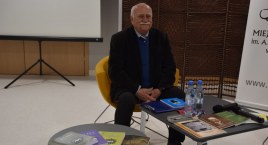 Kolejna książka o dziejach Parafii Św. Ducha już dostępna (foto)