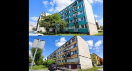 Spółdzielnia dociepli kolejne bloki (foto)
