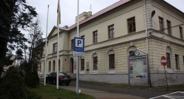 Zmiany organizacyjne w Starostwie Powiatowym w Łowiczu. Utworzono nowy wydział