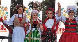 Koła Gospodyń Wiejskich staną w szranki w Łowiczu!