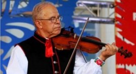 Jan Szymański laureatem Nagrody im. Oskara Kolberga 2023!