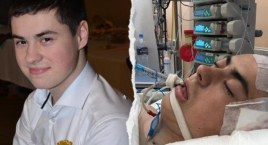 Kuba walczy o życie po tragicznym wypadku - pomóż go uratować!