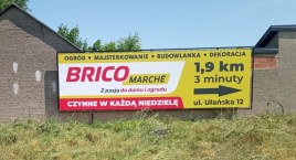 Łowicki Bricomarche omija niedzielny zakaz handlu