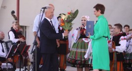 Koderki świętują 30-lecie działalności przy Łowickim Ośrodku Kultury (foto, film)