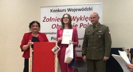 Sukces uczennicy łowickiego Medyka 