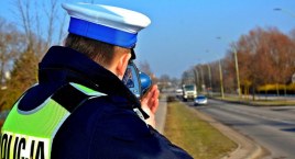 Trzech piratów drogowych już bez uprawnień. Rekordzistka miała na liczniku 118km/h