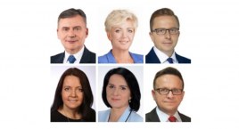 Oświadczenia majątkowe za 2022 rok parlamentarzystów z naszego okręgu – część 1