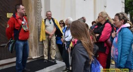 Przewodnik czeka! Poznaj Łowicz z przewodnikiem PTTK - Tematyka i terminy spacerów