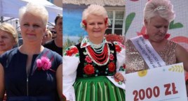 Jadwiga Wróbel z Wicia - ona udowadnia, że kobieta ma wiele twarzy! (foto)