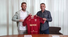 Maciej Rybus odszedł ze Spartaka Moskwa. Znalazł już nowy klub