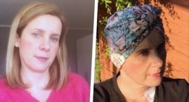 Udało się zebrać całą kwotę! Pani Aneta dziękuje tym, którzy włączyli się w zbiórkę pieniędzy! 