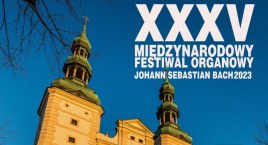 Łowicz. Jutro rusza XXXV Międzynarodowy Festiwal Organowy Johann Sebastian Bach. Program