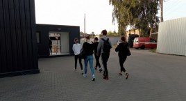 Czy łowicka młodzież chce pracować w wakacje?