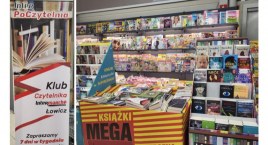 PoCzytelnia sprawi, że łowicki Intermarche będzie czynny również w niedzielę