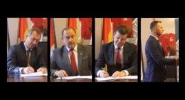 Oświadczenia majątkowe wójtów gmin powiatu łowickiego za 2022 rok – CZĘŚĆ 2
