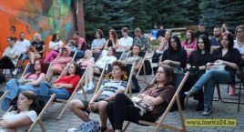 Czy łowicka młodzież ma co robić w wolnym czasie?