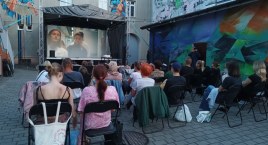 Kino letnie w Łowiczu. Czas na norweski dramat (foto)