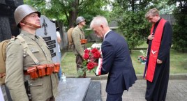 Władze miasta zapraszają na obchody upamiętniające wybuch Powstania Warszawskiego