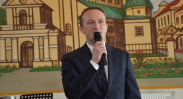 Wybory parlamentarne. Wicestarosta łowicki Piotr Malczyk wystartuje w wyborach do Sejmu RP?