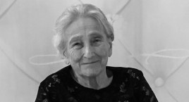 Zmarła Sabina Zielińska - zasłużony pracownik blichowskiej szkoły