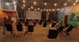 Brytyjski film dokumentalny na zakończenie Letniego Kina 2023 (foto)
