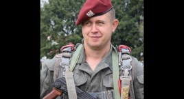 PILNIE potrzebna krew dla łowiczanina!
