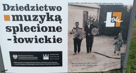 Nowa wystawa plenerowa przy baszcie Klickiego (foto)