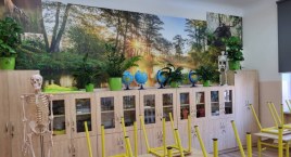 Nowa Ekopracownia przywita uczniów łowickiej Dwójki (foto)