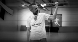 Odszedł Mirosław Andrysiak. Wielokrotnie prowadził lekkoatletów z powiatu łowickiego w imprezach międzynarodowych 