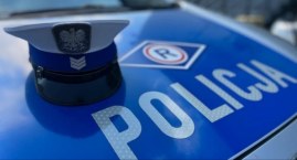 Dwie niegroźne kolizje w powiecie łowickim