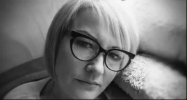 Po walce z ciężką chorobą odeszła Jadwiga Wieteska