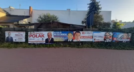 Wybory 2023. Dla kogo mandat poselski w okręgu numer 11?