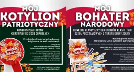Gmina Zduny. Patriotyczne konkursy z okazji Święta Jesieni