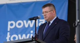 Tomasz Rzymkowski poza Sejmem. Zdradził, co będzie robił