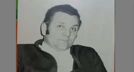 Zmarł Marian Bursa wieloletni nauczyciel w Zespole Szkół przy ul. Podrzecznej
