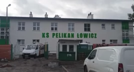 Kontrowersyjna rynna zdemontowana!