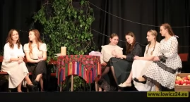 XIII Ogólnopolski Przegląd Teatrów Pijarskich rozpoczęty (foto, film)