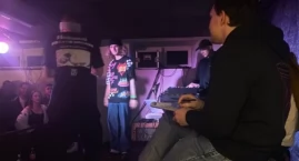 Freestylowa bitwa o Łowicz (foto)