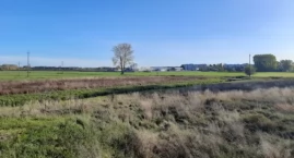 Odwiert geotermalny w Łowiczu. Wiercenie otworu nie ruszy w tym roku