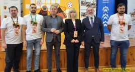 Łowicki Festiwal Gier Planszowych w Łowiczu rozpoczęty (foto, film)
