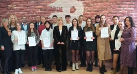 W łowickim Medyku rozstrzygnięto konkurs o Szarych Szeregach 