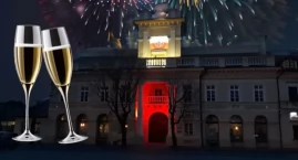 Sylwester na Starym Rynku w Łowiczu? Jakie atrakcje czekać będą na przybyłych?