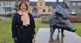 Mamy nowe miasto w Polsce! Rozmowa z Beatą Miazek, burmistrzem Kiernozi (foto)