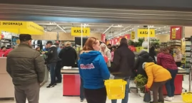 Jak przypadają niedziele handlowe w 2024 roku