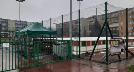 Lodowisko w Łowiczu nie jest już bezpłatne. Znamy cennik