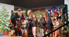 Nowe przedstawienie (Nie)Zwykłego Teatru (foto,film)